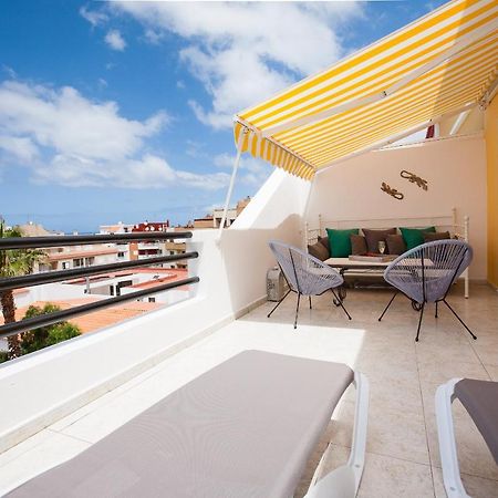 Apartment Laura Playa La Arena Пуерто де Сантяго Екстериор снимка