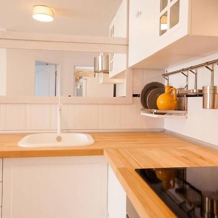 Apartment Laura Playa La Arena Пуерто де Сантяго Екстериор снимка