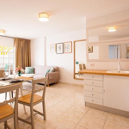 Apartment Laura Playa La Arena Пуерто де Сантяго Екстериор снимка