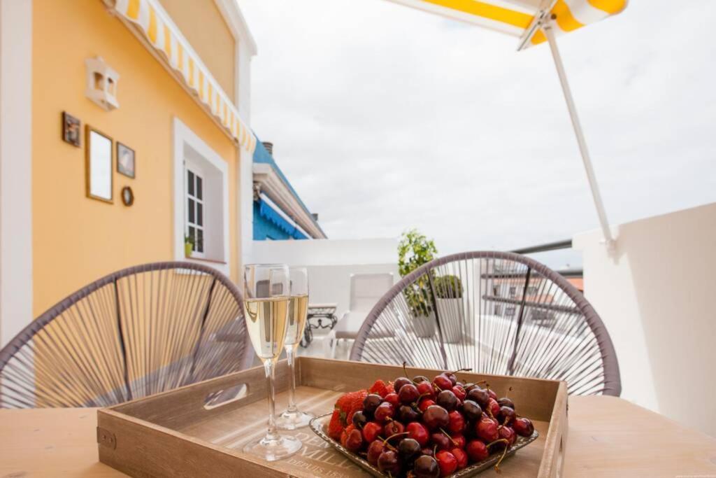 Apartment Laura Playa La Arena Пуерто де Сантяго Екстериор снимка