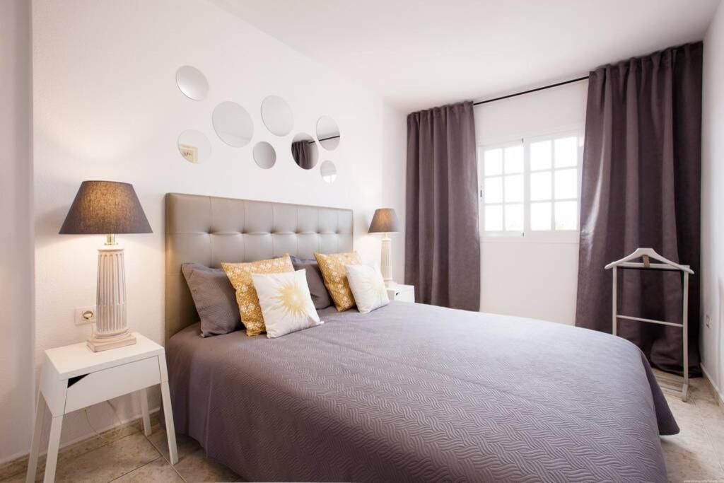 Apartment Laura Playa La Arena Пуерто де Сантяго Екстериор снимка
