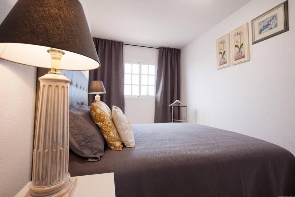 Apartment Laura Playa La Arena Пуерто де Сантяго Екстериор снимка