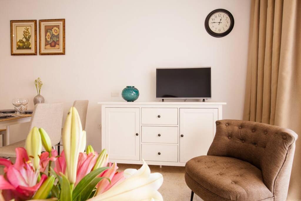 Apartment Laura Playa La Arena Пуерто де Сантяго Екстериор снимка
