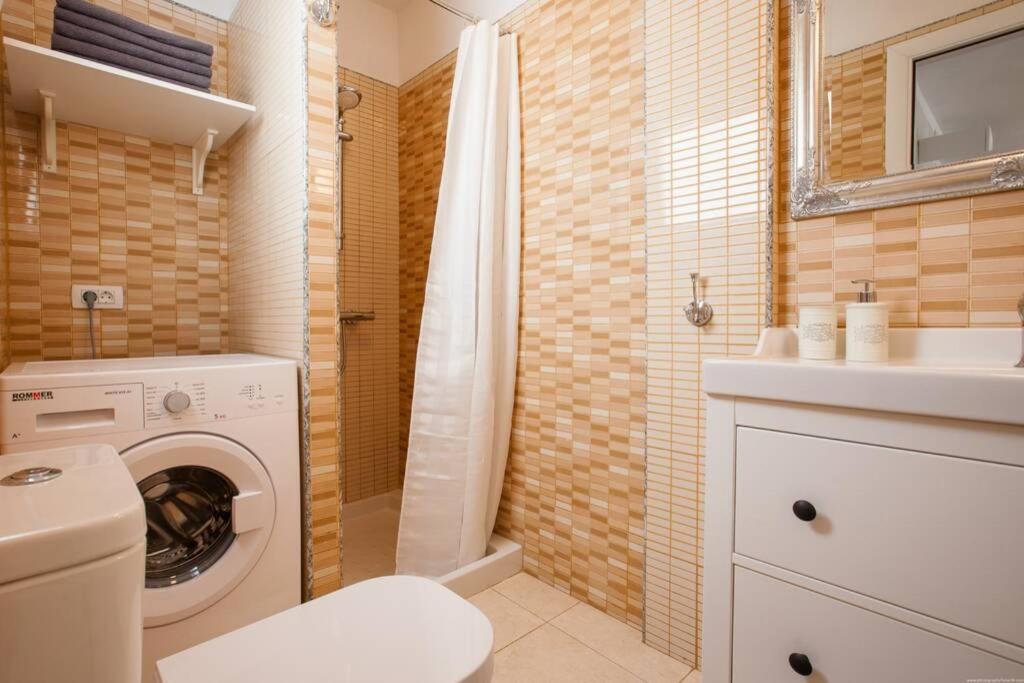 Apartment Laura Playa La Arena Пуерто де Сантяго Екстериор снимка