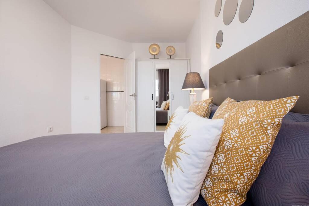 Apartment Laura Playa La Arena Пуерто де Сантяго Екстериор снимка